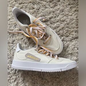 Adidas x Donald Glover Sample Shoe